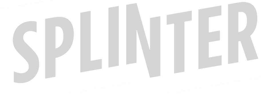 Splinter