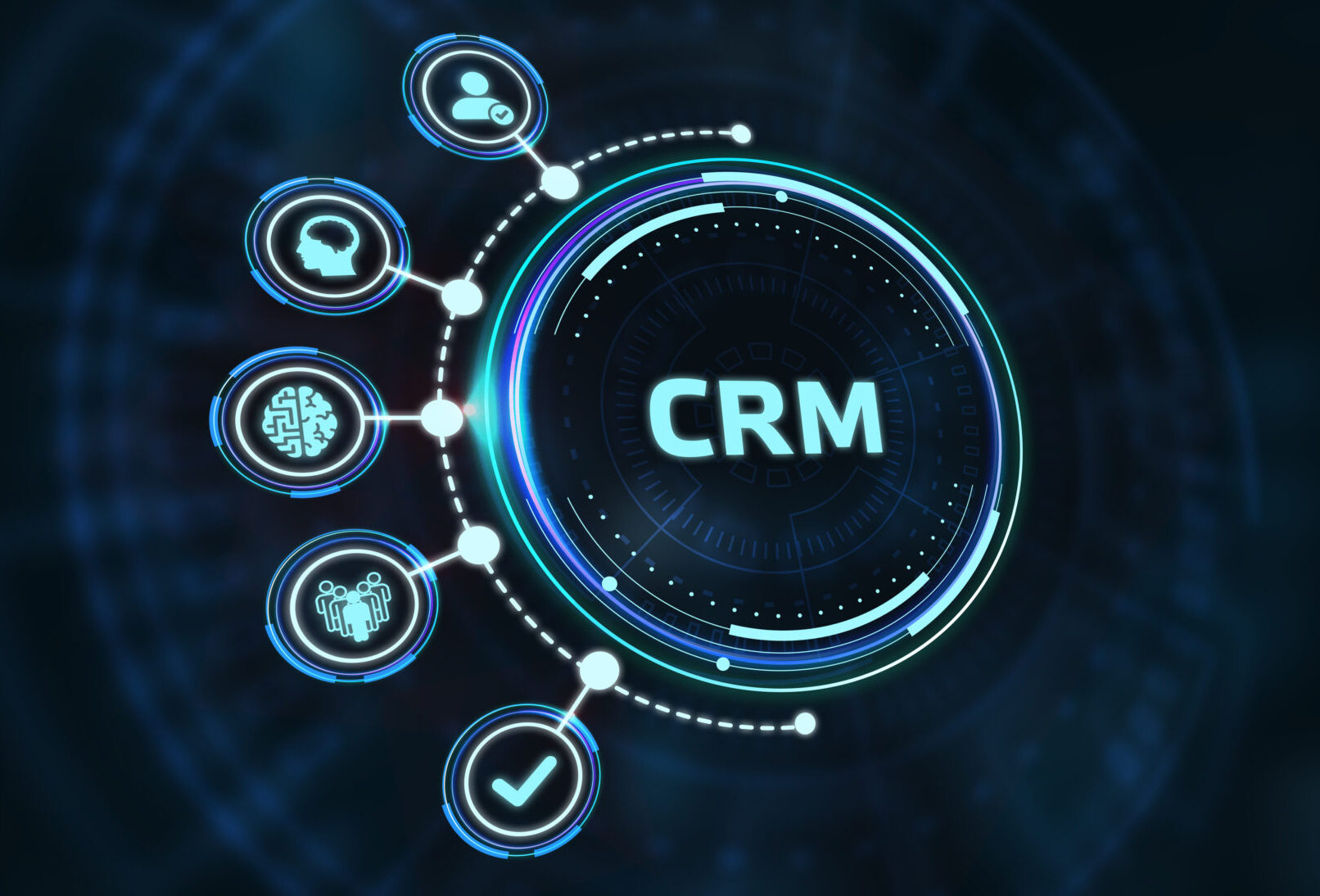 Salesforce and TargetX… CRM… What is this thing I’m logging into ...