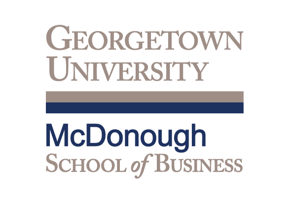 Georgetown University School of Business